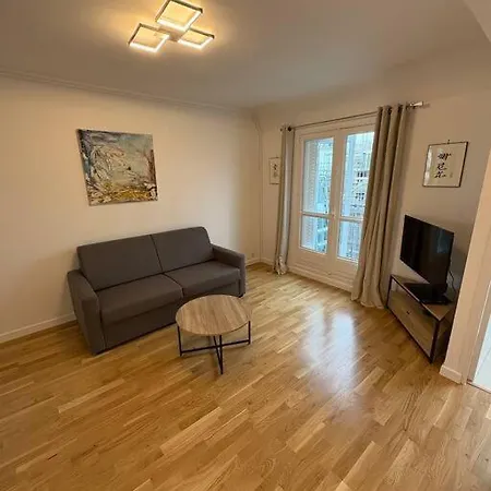 Apartment Sur Les Toits De *