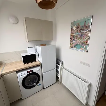 Apartment Sur Les Toits De Paris